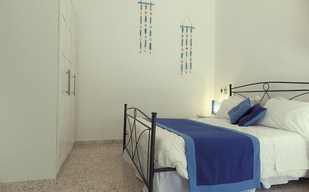 B&B Le Vele Maruggio Extérieur photo