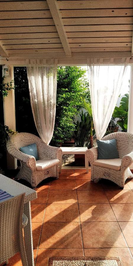 B&B Le Vele Maruggio Extérieur photo