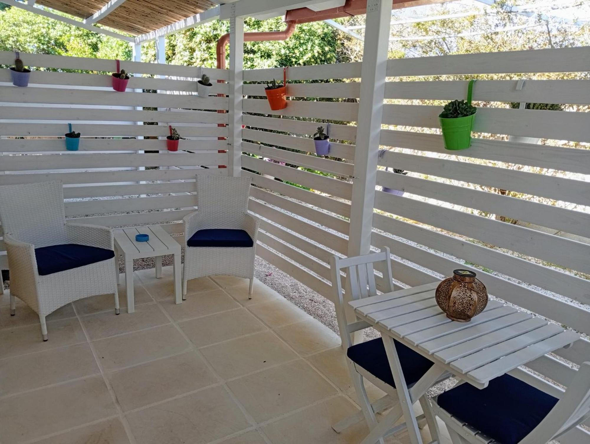 B&B Le Vele Maruggio Extérieur photo