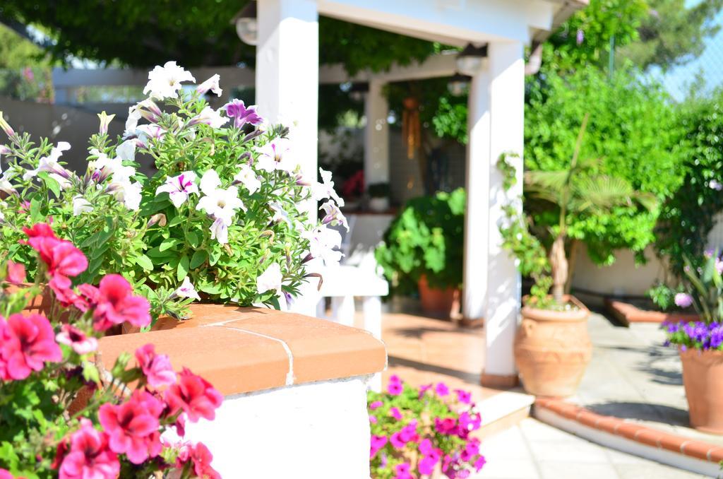 B&B Le Vele Maruggio Extérieur photo