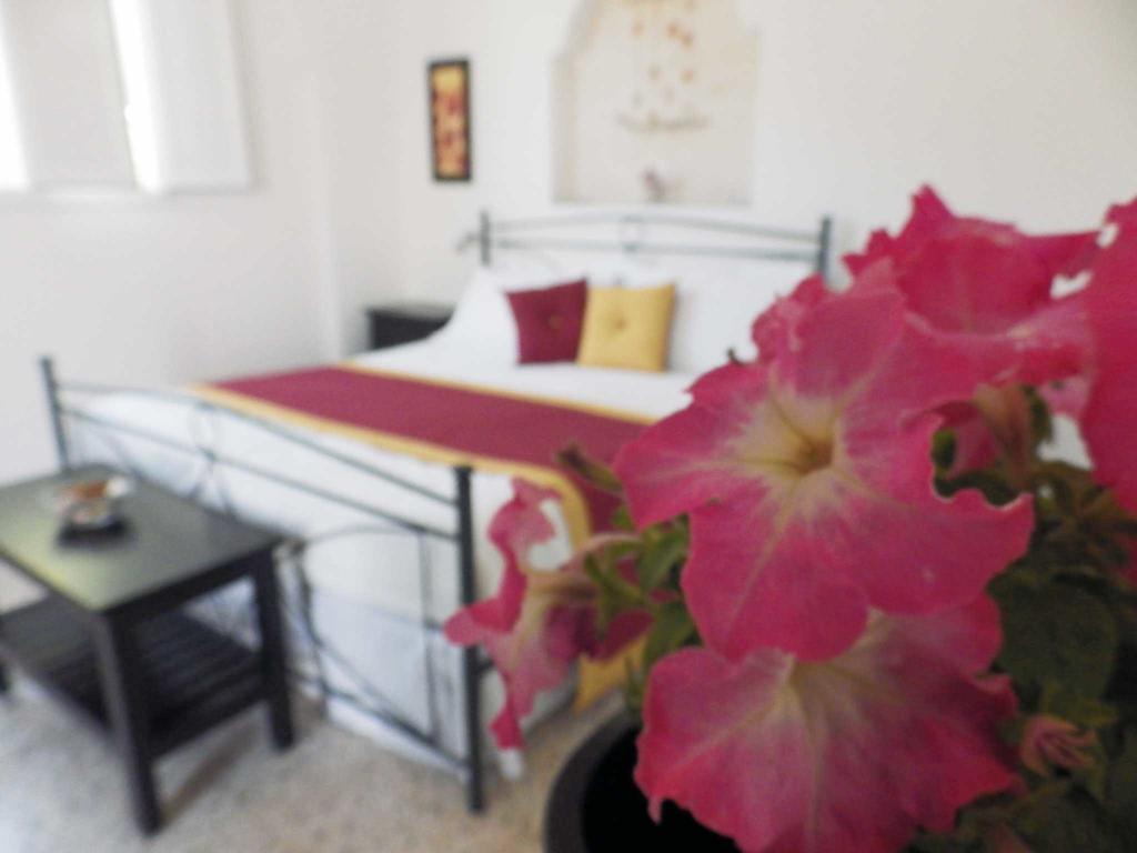 B&B Le Vele Maruggio Extérieur photo