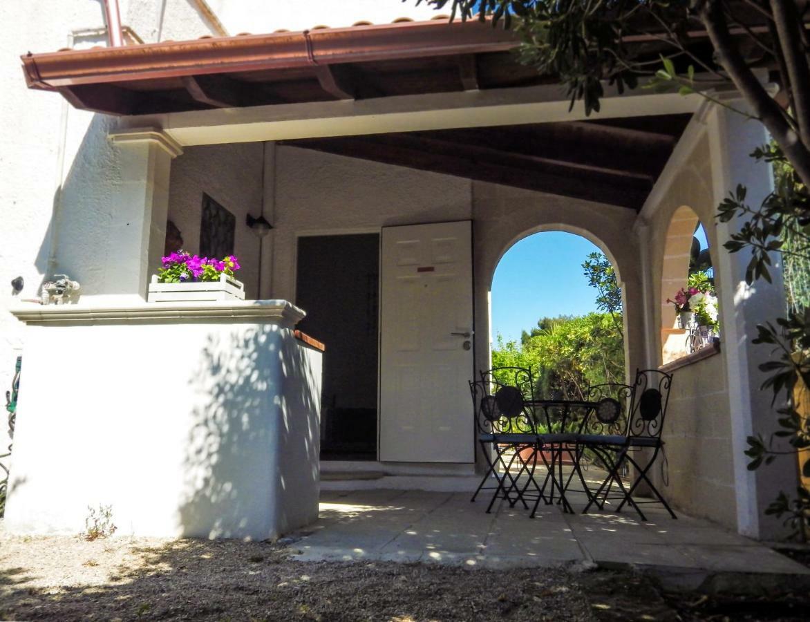 B&B Le Vele Maruggio Extérieur photo